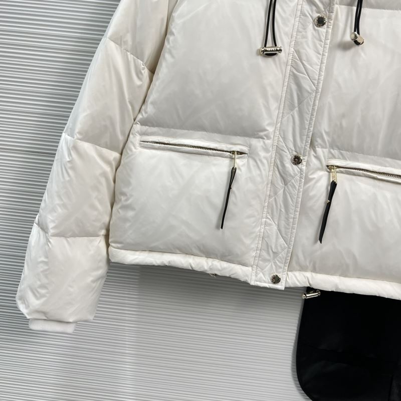 Prada Down Jackets